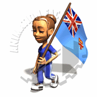 Fiji Animation