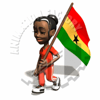 Ghana Animation