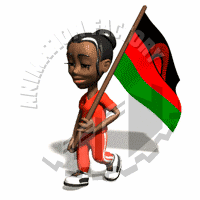 Malawi Animation