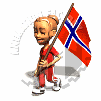 Norway Animation