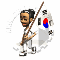 Korea Animation