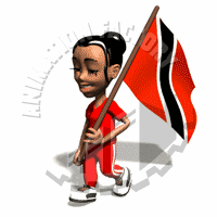 Tobago Animation
