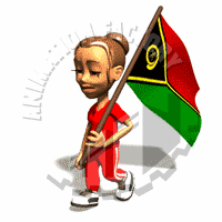Vanuatu Animation