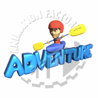 Adventure Animation