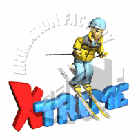 Xtreme Animation