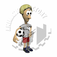 Sport Animation