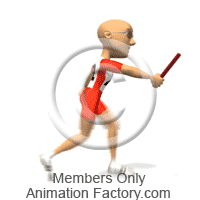Run Animation