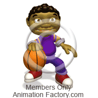 Sports Animation