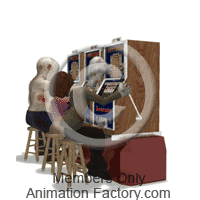 Slot Animation