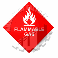 Flammable Animation