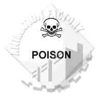 Poison Animation