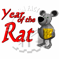 Year Animation