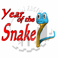 Serpent Animation