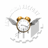 Time Animation