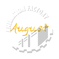 August Animation