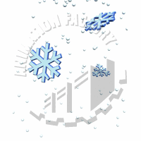 Snow Animation