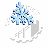 Snowflake Animation