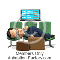 Businessman Animation
