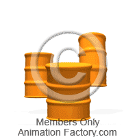 Barrels Animation