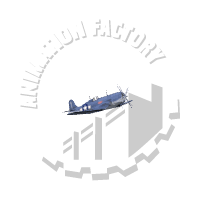 Aircraft Animation