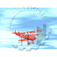 Flight Animation