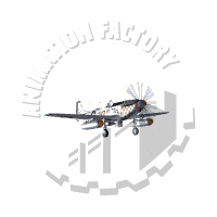 Aircraft Animation