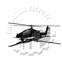 Helicopter Animation
