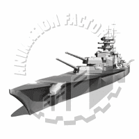 Naval Animation