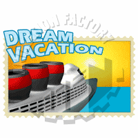 Cruiseship Animation