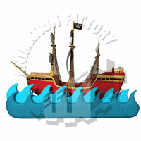 Sail Animation