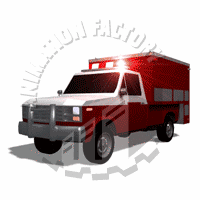 Paramedics Animation