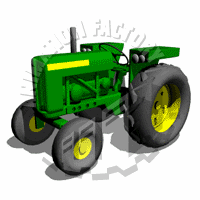 Agriculture Animation