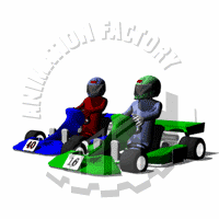 Race Animation