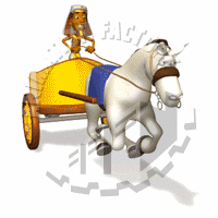 Carriage Animation