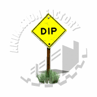 Dip Animation