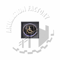 Handicap Animation
