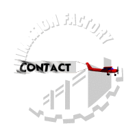 Contact Animation