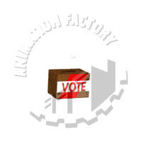 Voting Animation