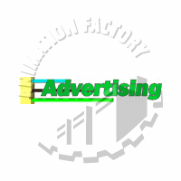 Advertising Animation