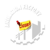 Closed Animation