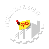 Open Animation