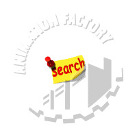 Search Animation