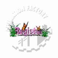 Register Animation