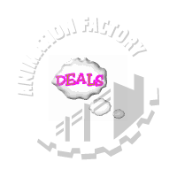 Deal Animation