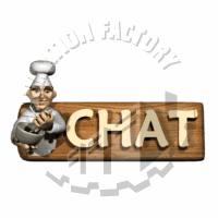 Chat Animation