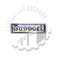 Support Animation