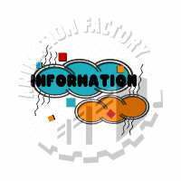 Information Animation