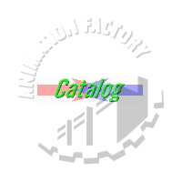 Catalog Animation