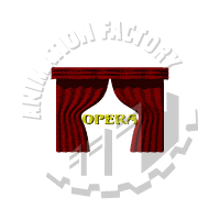Opera Animation