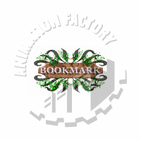 Bookmark Animation